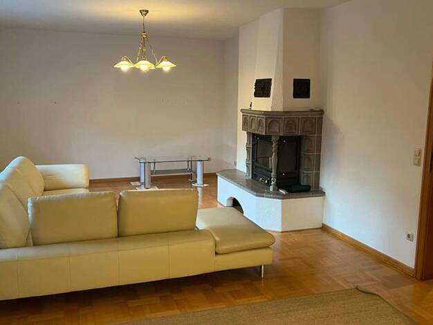 Einfamilienhaus zur Miete 2.300 € 4 Zimmer 116 m² 937 m² Grundstück frei ab 01.08.2025 Ahrensfelde Ahrensfelde 16356
