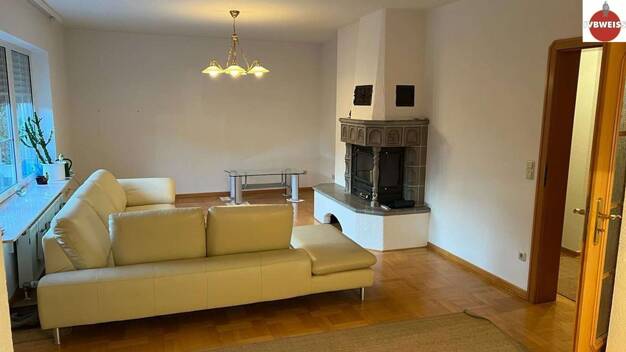 Einfamilienhaus zur Miete 2.300 € 4 Zimmer 116 m² 937 m² Grundstück frei ab 01.08.2025 Ahrensfelde Ahrensfelde 16356