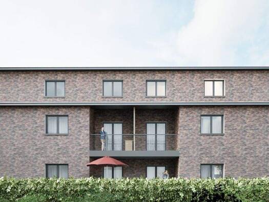 Wohnung zum Kauf provisionsfrei 281.000 € 3 Zimmer 80 m² EG Heidmühle Schortens 26419