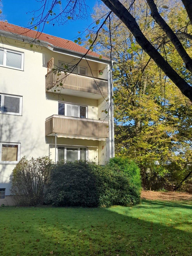 Wohnung zum Kauf provisionsfrei 299.000 € 3 Zimmer 62,1 m²<br/>Wohnfläche 1.<br/>Geschoss Alt - Reinbek Reinbek 21465