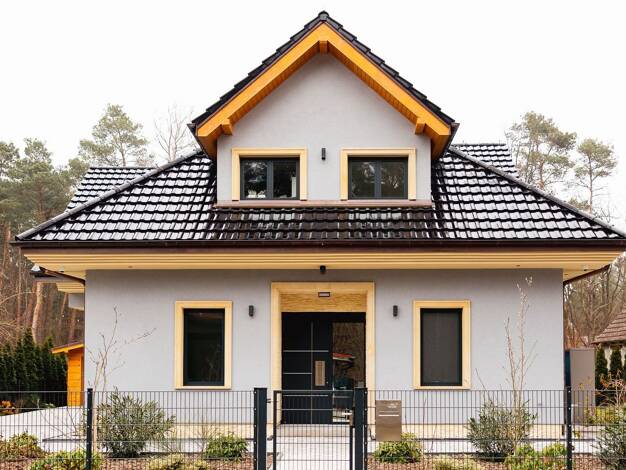 Einfamilienhaus zum Kauf 1.250.000 € 7 Zimmer 289 m² 1.191 m² Grundstück Wendisch Rietz Wendisch-Rietz 15864