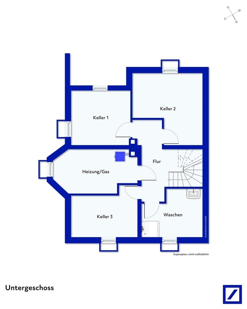 Einfamilienhaus zum Kauf 1.130.000 € 4 Zimmer 132,2 m²<br/>Wohnfläche 366 m²<br/>Grundstück Gartenstadt Trudering München 81825