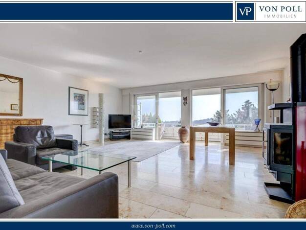 Maisonette zum Kauf 775.000 € 6 Zimmer 165 m² Bad Soden Bad Soden am Taunus 65812