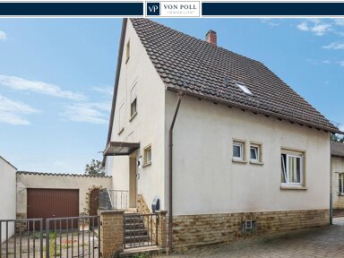 Einfamilienhaus zum Kauf 249.000 € 4 Zimmer 109 m² 683 m² Grundstück Hochspeyer 67691