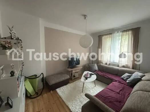 Wohnung zur Miete Tauschwohnung 420 € 2 Zimmer 45 m² 2. Geschoss Baumschulenweg Berlin 12437