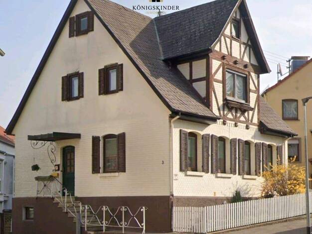 Einfamilienhaus zum Kauf 299.000 € 6 Zimmer 109,3 m² 189 m² Grundstück Wernau 73249