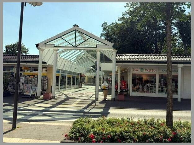 Laden zur Miete 2.105 € 93,6 m² Verkaufsfläche Bad Rothenfelde 49214