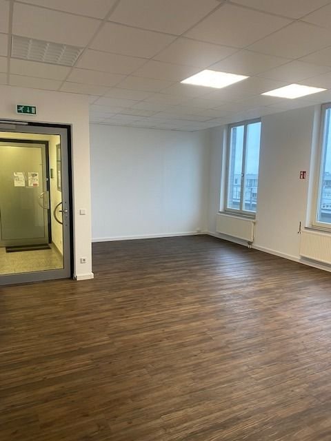 Praxisfläche zur Miete provisionsfrei 12 € 3 Zimmer 98,5 m²<br/>Bürofläche Pritzhagener Weg 21 Marzahn Berlin 12685