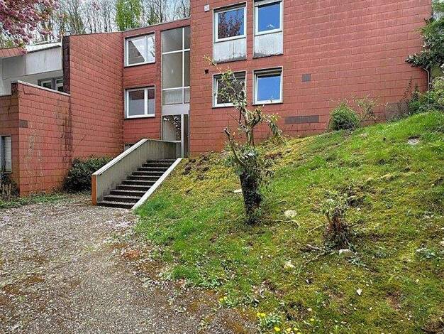 Wohnung zum Kauf 119.000 € 2 Zimmer 58 m² Birkenstraße 25 St Arnual Saarbrücken / Sankt Arnual 66119