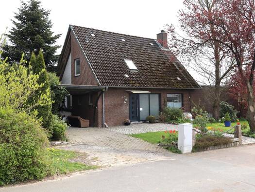Einfamilienhaus zum Kauf 179.000 € 4 Zimmer 98,5 m² 1.308 m² Grundstück Remmels 24594