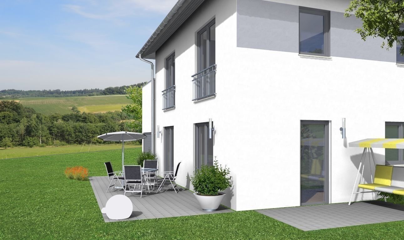 Haus zum Kauf provisionsfrei 599.000 € 4 Zimmer 123 m²<br/>Wohnfläche 508 m²<br/>Grundstück ab sofort<br/>Verfügbarkeit Bad Griesbach Bad Griesbach i.Rottal 94086