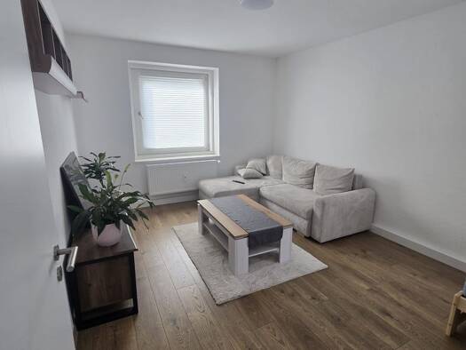 Wohnung zur Miete 750 € 2 Zimmer 54 m² Geschoss EG/3 frei ab sofort Ulmer Straße 26 Stadtgebiet Göppingen 73037