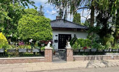 Bungalow zum Kauf als Kapitalanlage geeignet 639.000 € 4 Zimmer 120 m² 800 m² Grundstück Großhansdorf 22927