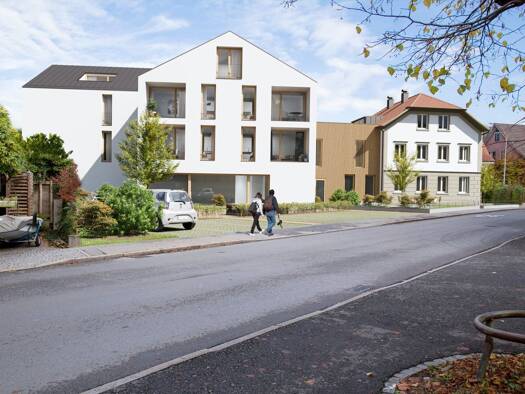 Büro zur Miete - Erstbezug 14 € Hard 6971