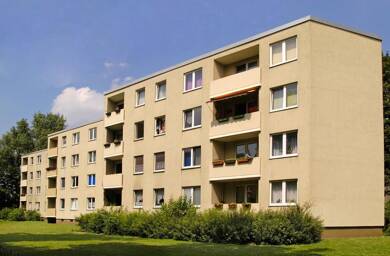 Wohnung zur Miete 494 € 3 Zimmer 66 m² 3. Geschoss Dülkener Straße 33 Gatherhof Krefeld 47804
