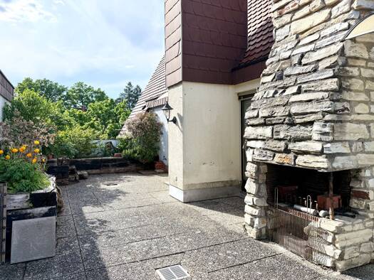 Maisonette zum Kauf 299.000 € 3,5 Zimmer 143 m² 3. Geschoss frei ab sofort Wendelstein Wendelstein 90530