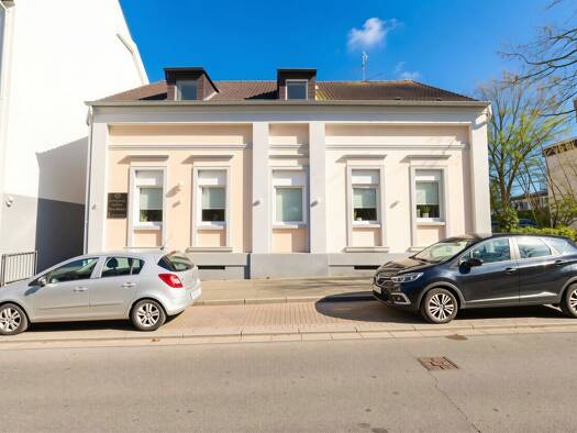 Einfamilienhaus zum Kauf 900.000 € 11 Zimmer 456,5 m² 1.090 m² Grundstück Schonnebeck Stadtbezirk VI 45309