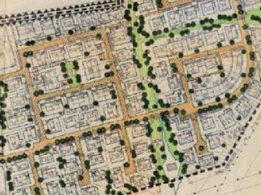 Grundstück zum Kauf 640.000 € 1.322 m² Grundstück Meitingen 86405