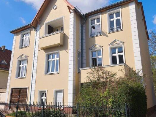 Wohnung zur Miete 1.795 € 3 Zimmer 103 m² 2. Geschoss frei ab sofort Friedrichshagen Berlin 12587