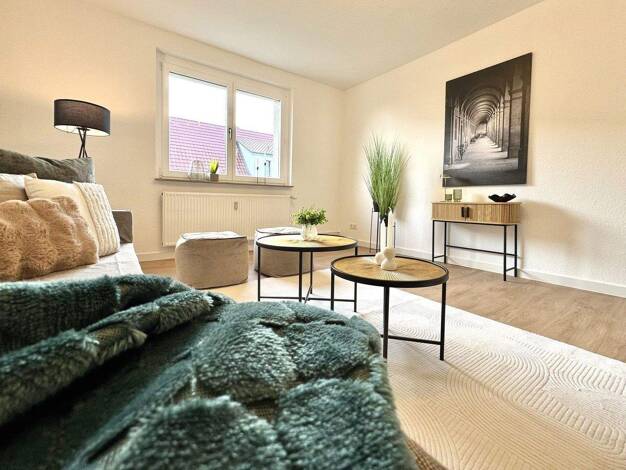 Wohnung zum Kauf provisionsfrei 179.900 € 3 Zimmer 68 m² 1. Geschoss Tarnewitzerhagen Klütz 23946