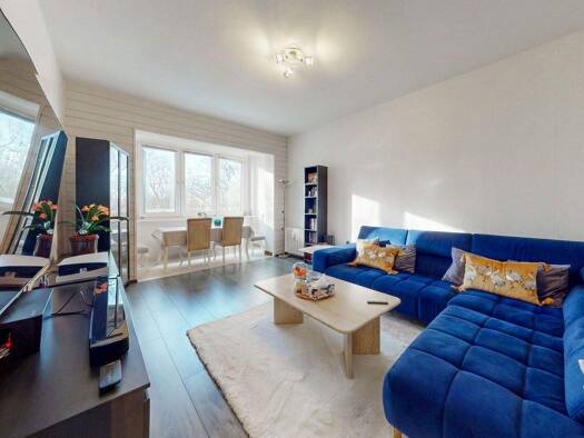 Wohnanlage zum Kauf als Kapitalanlage geeignet 280.000 € 79 m² Westend Berlin 14050