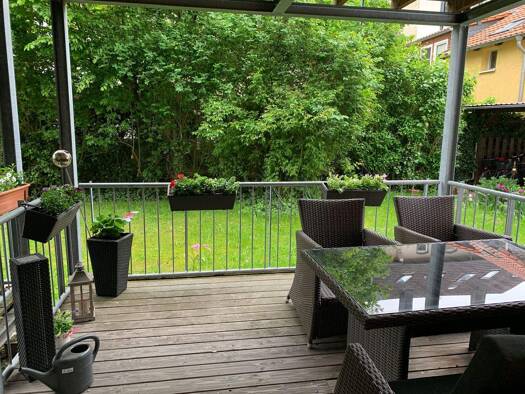 Wohnung zur Miete 900 € 2 Zimmer 75 m² EG frei ab 01.03.2026 Fasanenstraße 59a Braunschweig 38102