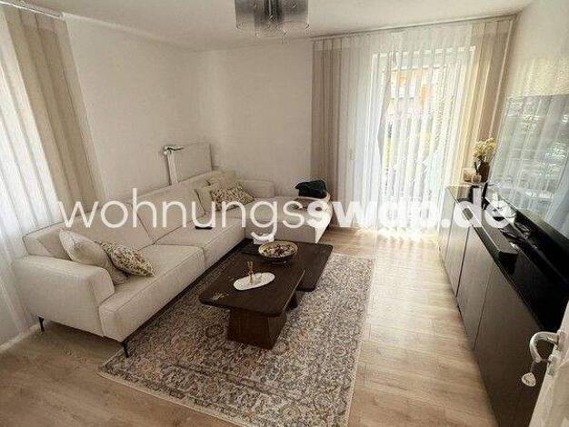 Wohnung zur Miete Tauschwohnung 800 € 2 Zimmer 55 m² 1. Geschoss Niehl Köln 50735