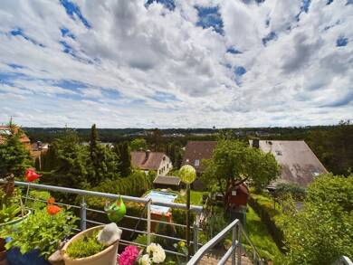 Einfamilienhaus zum Kauf 1.299.000 € 7 Zimmer 211 m² 540 m² Grundstück Vaihingen Stuttgart 70569