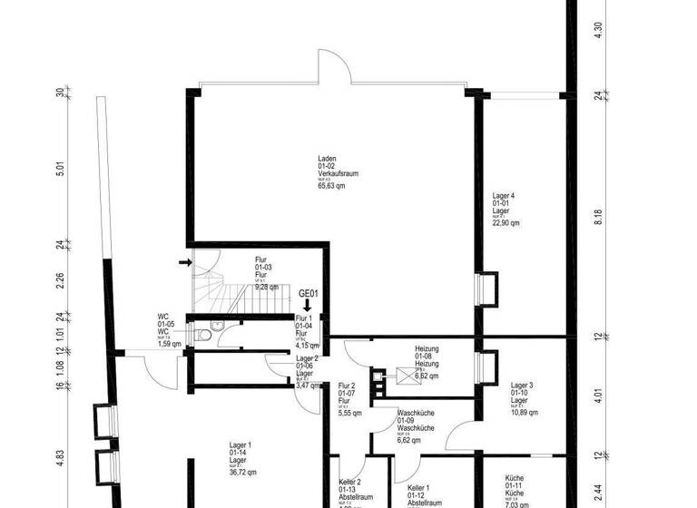 Sonstiges zum Kauf 499.000 € 10 Zimmer 285 m² 887 m² Grundstück Spork-Eichholz Detmold 32760
