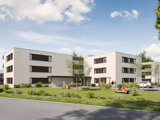 Wohnung zur Miete 736 € 2 Zimmer 53,4 m² 1. Geschoss Deltastraße 49a Höchst 6973