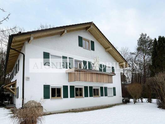 Mehrfamilienhaus zum Kauf als Kapitalanlage geeignet 1.500.000 € 336,6 m² 1.019 m² Grundstück Ottobrunn 85521