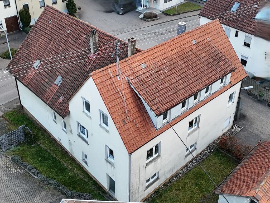 Einfamilienhaus zum Kauf 400.000 € 7 Zimmer 181 m²<br/>Wohnfläche 408 m²<br/>Grundstück Bargau Schwäbisch Gmünd 73529