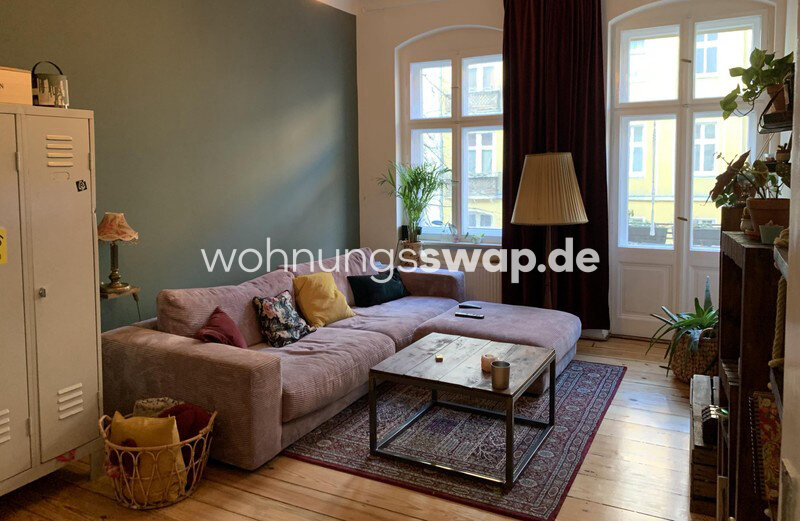 Studio zur Miete 725 € 2 Zimmer 56 m²<br/>Wohnfläche 2.<br/>Geschoss Neukölln 12049