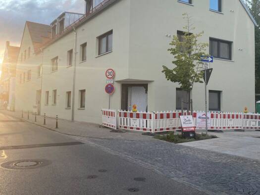 Wohnung zur Miete 630 € 1,5 Zimmer 48 m² frei ab 01.01.2026 Reichertshofen 85084