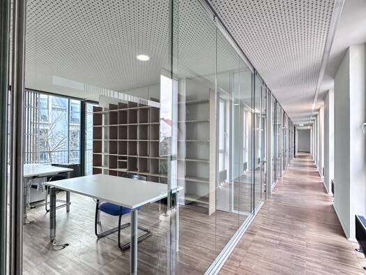 Bürofläche zur Miete 12 € 11 Zimmer 317,8 m² Bürofläche Neugasse 4 Urfahr Linz 4040