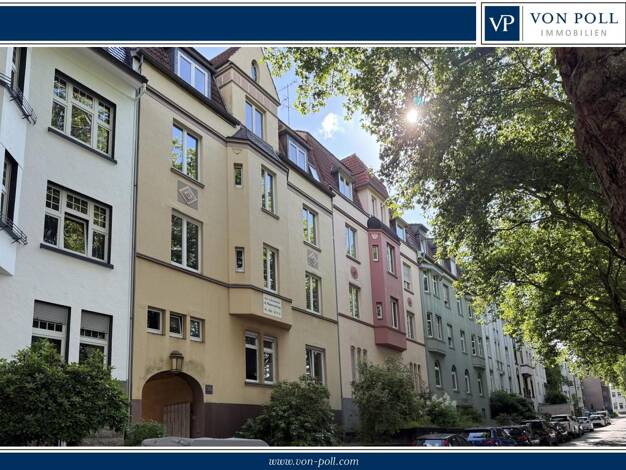 Wohnung zum Kauf 189.000 € 3 Zimmer 101,1 m² Barmen Oberbarmen 42277