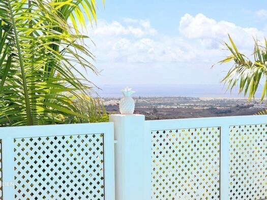 Haus zum Kauf provisionsfrei 1.449.000 € 6 Zimmer 300 m² 570 m² Grundstück Maspalomas 35100