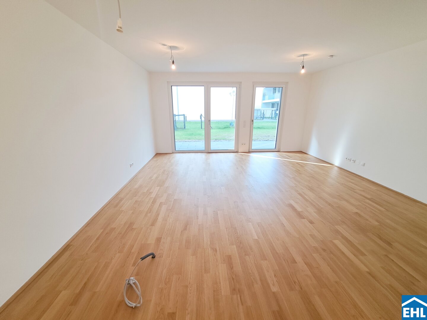 Wohnung zum Kauf 430.000 € 3,5 Zimmer 78,6 m²<br/>Wohnfläche EG<br/>Geschoss Schlösselgasse Stockerau 2000