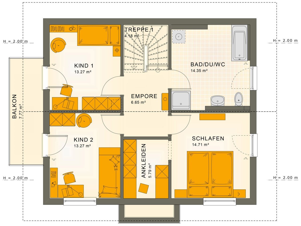 Einfamilienhaus zum Kauf 425.299 € 5 Zimmer 143 m²<br/>Wohnfläche 590 m²<br/>Grundstück Schillingen 54429