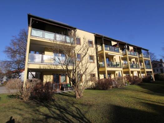 Wohnung zum Kauf 285.000 € 2 Zimmer 58 m² Rosenheim 83022