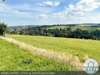 Grundstück zum Kauf 35.900 € 818 m² Grundstück Hutweide 17 Bärenstein Bärenstein 09471