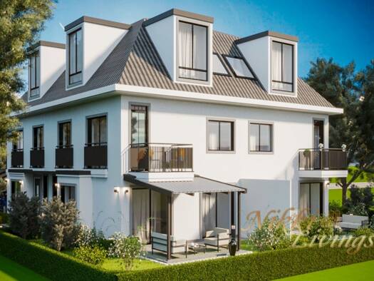 Mehrfamilienhaus zum Kauf 1.199.000 € 6 Zimmer 1.200 m² 1.672 m² Grundstück Haunshofen Wielenbach / Haunshofen 82407