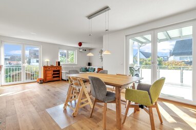 Wohnung zum Kauf 539.000 € 4 Zimmer 129 m² Forchheim Rheinstetten 76287