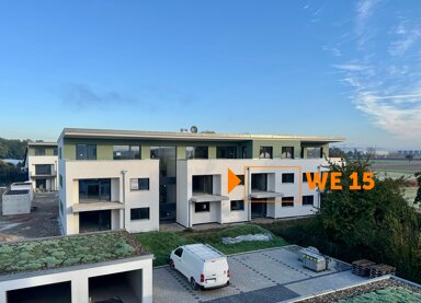 Wohnung zum Kauf provisionsfrei 325.000 € 2 Zimmer 71,6 m² 1. Geschoss Kapellenweg 30 Grafenrheinfeld 97506