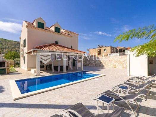 Haus zum Kauf 1.300.000 € 5 Zimmer 270 m² Mokosica Dubrovnik 20236