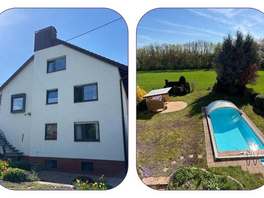 Doppelhaushälfte zum Kauf 635.000 € 6 Zimmer 139 m² 743 m² Grundstück Ditzingen 71254