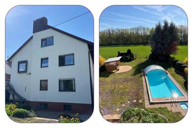 Doppelhaushälfte zum Kauf 635.000 € 6 Zimmer 139 m² 743 m² Grundstück Ditzingen Ditzingen 71254