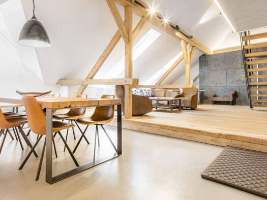 Penthouse zur Miete 3.280 € 4 Zimmer 193 m² Salzburg 5020