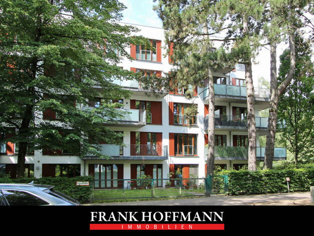 Wohnung zum Kauf 669.000 € 3 Zimmer 93,8 m² 1. Geschoss Hamburg Stellingen 22527