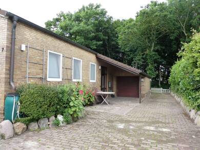 Haus zum Kauf 990.000 € 3 Zimmer 90 m² 532 m² Grundstück frei ab sofort Reiherweg7 Westerland Sylt 25980